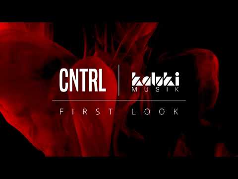 FIRST LOOK : Latmun - Try Stop Me (Original Mix) [Kaluki]