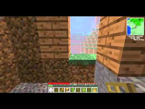 technic pack lp ep 1. the god powers