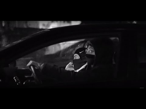 Uncle Vato feat. Mehdi DSD - SIN NOMBRE (Official Music Video)