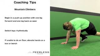 372. Mountain Climbers