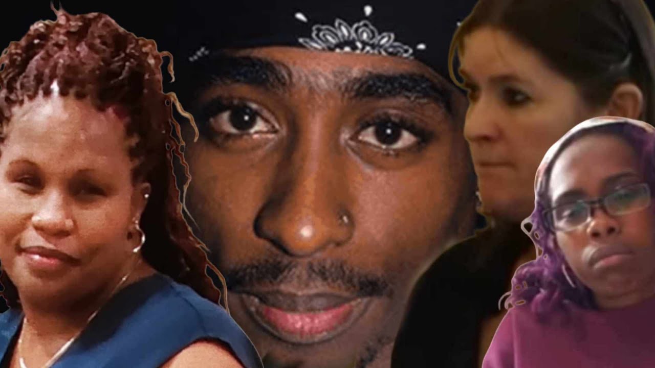 ALLY CARTER REAL MOTHER THE TRUTH ABOUT SHELLY ALLY CARTER LIED ABOUT BEING TUPAC DAUGHTER