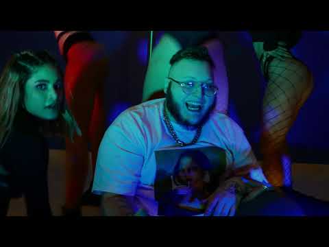 Bambi x CV$TRO x Benfurken - Riki (Video Oficial)