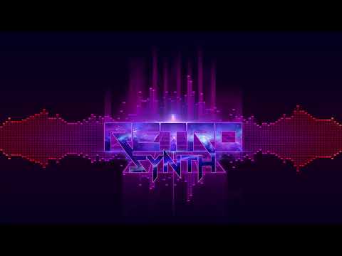 RetroSynth Records Live Stream