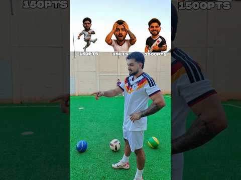 JOGO DOS PONTOS - QUAL VOCÊ ESCOLHERIA 🤯