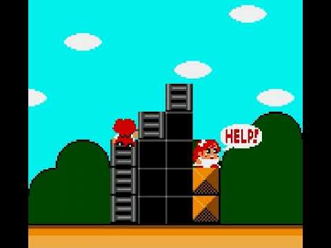 Magical Puzzle Popils World - Sega Game Gear