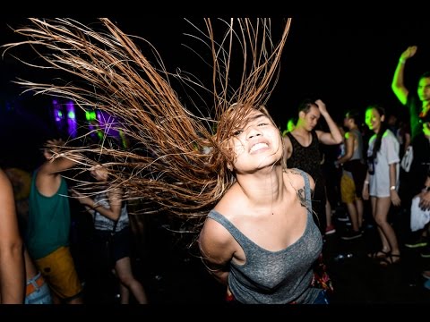 Manila EDM/Nightlife/DJs 2014 in photos by Art Oca plus Laboracay 2014!