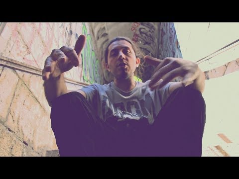 Funky Flu - Mi Lugar (prod. by TReBeats) (Official Video)