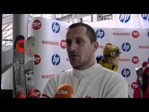 Jure Košir: "Najuspešnejša prizorišča so razprodana"