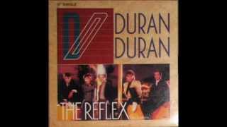 DURAN DURAN - THE REFLEX - NEW RELIGION - MAKE ME SMILE (COME UP AND SEE ME)