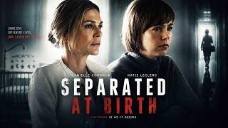 Separated at Birth FULL MOVIE | Thriller Movie | Paige Turco | Femme Fatales