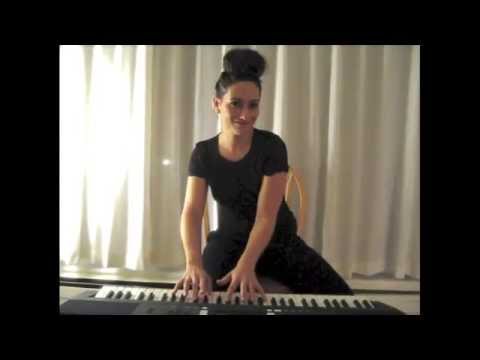 Rebecca Ryan Cover of Fall For You by Leela James