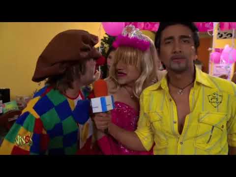 Vivos- Fiesta de Escholita Solitaria