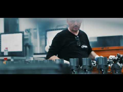 Wir sind die Neapco Europe GmbH