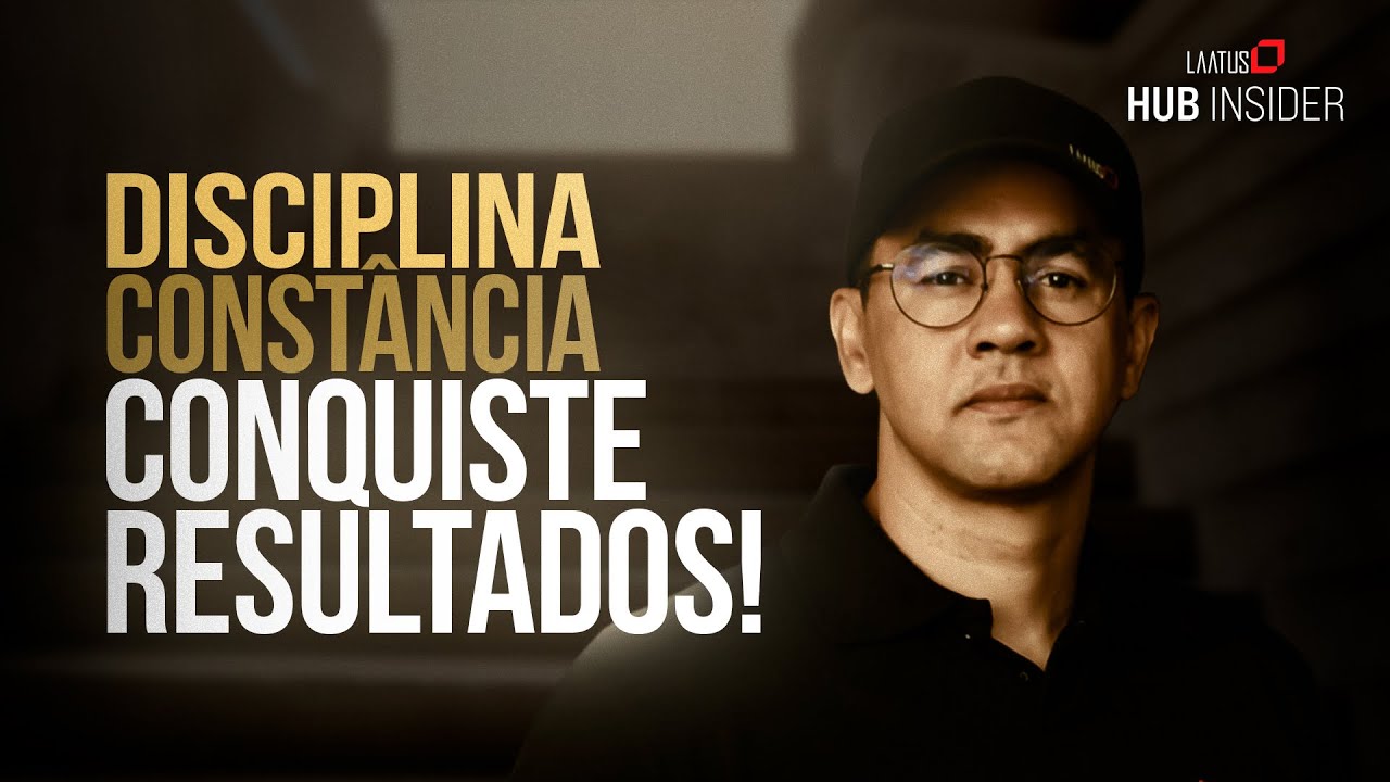 Como não quebrar no mercado financeiro? Tenha suas metas! I HUB Insider #39