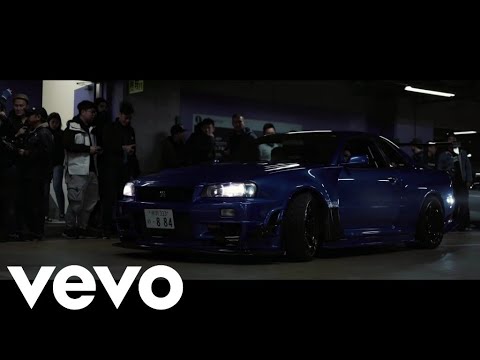 Smells Like Drill Spirit - Pop Smoke, Nirvana (Prod. Saint Cardona)