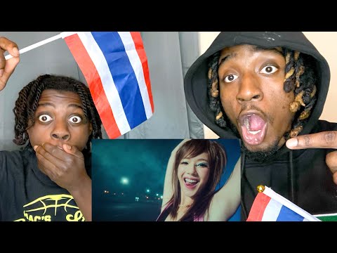 YOUNGOHM - THATTHONG SOUND ft. SONOFO (Official Video) | REACTION