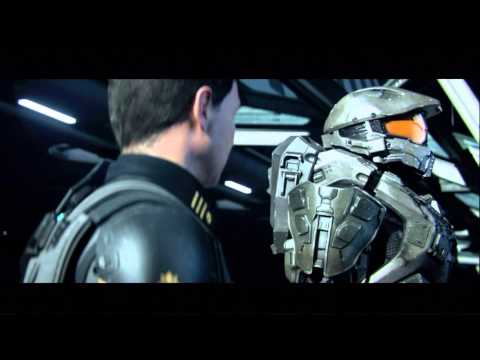 Halo 4 Full Ending/Epilog German/Deutsch 1080p