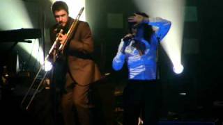 Cristina Donà - The Truman Show (live in Bologna, 28.03.11)