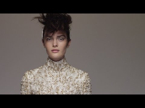 Details of the Fall-Winter 2014/15 Haute Couture Collection – CHANEL Haute Couture