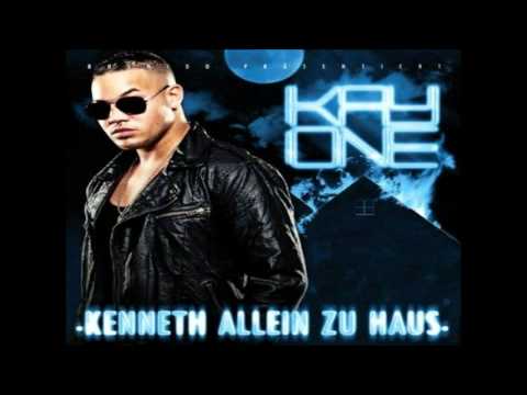 08  Kay One   Bis die Polizei kommt feat Frauenarzt Kenneth allein zu Haus