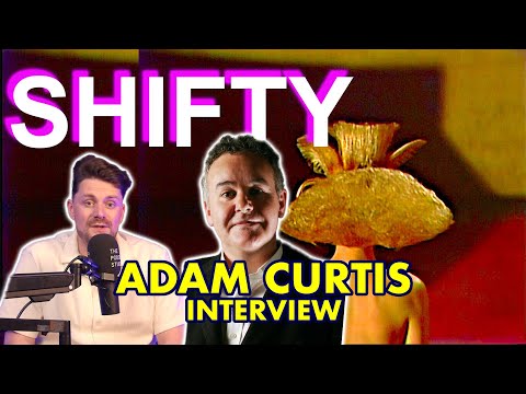 Some Laugh and Marc Jennings