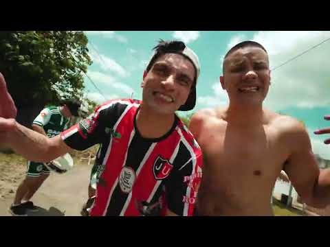 SANTI CAIRO & TIRRI LA ROCA - ESTO NO ES CUMBIA CHETA