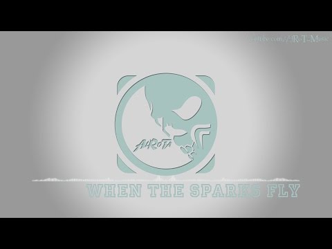 When The Sparks Fly by Martin Carlberg - [Acoustic Group Music]