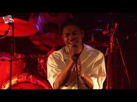 LIE NING | Wandering Romance | LIVE @ Reeperbahn Festival 2020