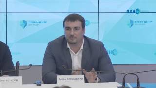 Депутат Думы Таганрога Артем Екушевский – о ситуации вокруг мэра города