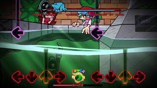 Cover art for Thalassophobia