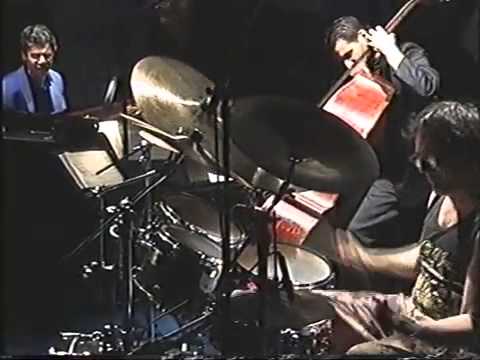 Chick Corea Akoustic Band　“Humpty Dumpty”