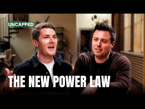 Concentrating in Winners | Vince Hankes, Partner at Thrive Capital | Ep. 27