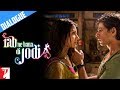 Dialogue Bhaag Chaliye Mere Saath Rab Ne Bana Di Jodi Shah Rukh Khan Anushka Sharma