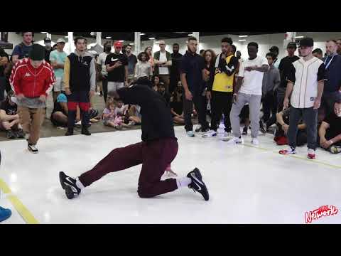 Infinite Chambers Vs Prophets Vs Native/Bugy - 2nd Round - Hit The Breaks VII - Tuner Evolution 2021