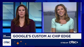 Broadcom agrees to expanded chip deals with Google and Anthropic