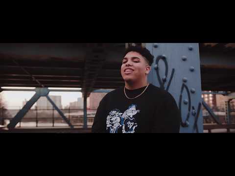 WEA WEA - LA BENDICION (VIDEO OFICIAL)