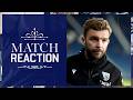 James Morrison | ‘That’s a massive win for us’