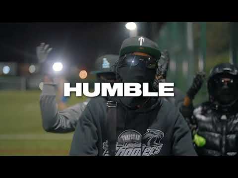[FREE] (3x3) BusyGrr X E1 x UK Drill Type Beat - "HUMBLE"