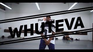 Whuteva by Remy Ma | Jaylen Pea