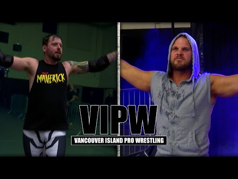 VI Pro Wrestling - Matt Maverick vs. Devon Shooter - Nov. 26/22
