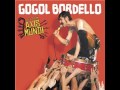 gogol bordello - 60 revolutions (demo)