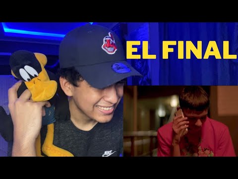 El Final - Freestyle Mania presenta ❌ Juliito ❌ Hozwal (Reacción) Juanboy Tv🟣