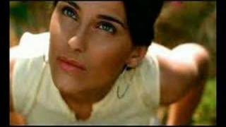 Nelly Furtado Island Off Wonder