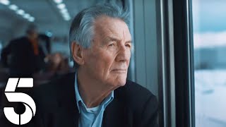 Michael Palin: Into Iraq | Official Trailer | Channel 5