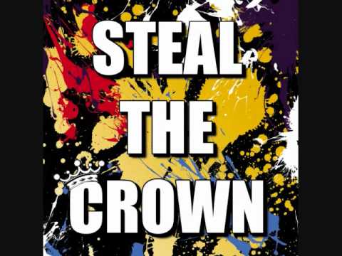 Steal The Crown - Living Every Week Like It's Shark Week!