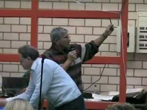 Bez.M. 2005 Nuernberg-Eibach C-Klassemit Siegerehrung Bernhard Hess TSV Ansbach Retro