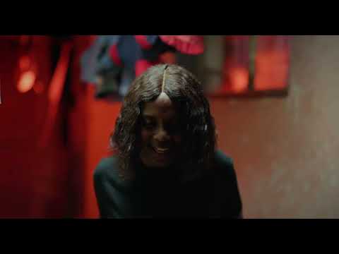 Champions League Djz - Invitation x Dirty D & Brekza keys (Official music video)