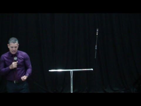 Não é Pecado Ser Rico -  Pastor Fabrício Nascimento