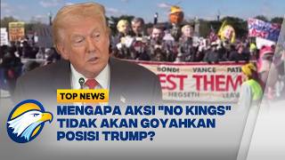 Download lagu Tak Semudah Itu Melengserkan Trump - [Top News] mp3