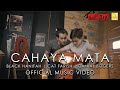 Black Hanifah Cat Farish Danial Bogers Cahaya Mata Official Music Video OST REMP IT 2